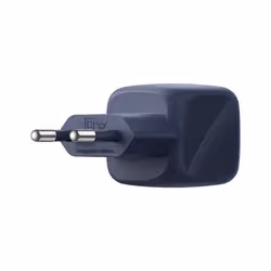 Belkin BoostCharge Laptop Blue AC Fast charging Indoor - Additional view 2