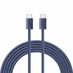 Belkin BoostCharge Laptop Blue AC Fast charging Indoor - Additional view 5