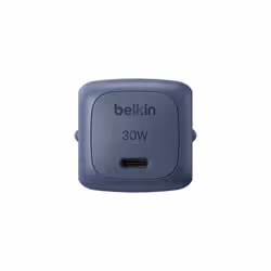 Belkin BoostCharge Laptop Blue AC Fast charging Indoor - Additional view 6