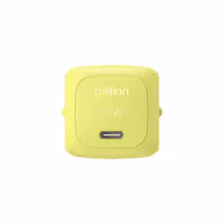 Belkin BoostCharge Laptop Green AC Fast charging Indoor - Additional view 6