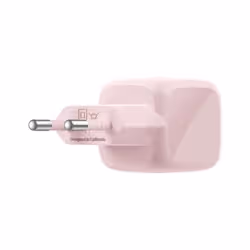 Belkin BoostCharge Laptop Pink AC Fast charging Indoor - Additional view 2