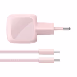 Belkin BoostCharge Laptop Pink AC Fast charging Indoor - Additional view 3
