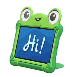 Belkin TOY STORY LILYPAD GALAXY TAB A11+ 27.9 cm (11") Shell case Green