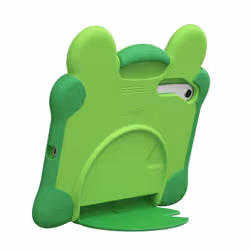 Belkin TOY STORY LILYPAD GALAXY TAB A11+ 27.9 cm (11") Shell case Green - Additional view 5