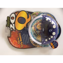 Mattel Radica 20Q Junior
