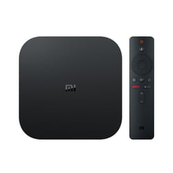 Xiaomi Mi TV Box Streaming Media Player 4K HDR Android Quad Core 8GB