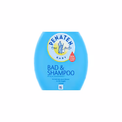 Penaten, Head To Toe Body Bath And Shampoo, 13.53 Fl Oz