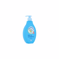 Penaten, Head To Toe Body Bath And Shampoo, 13.53 Fl Oz