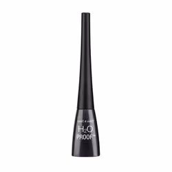 wet n wild Liquid Eyeliner Liner H20 Proof Black