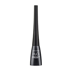 wet n wild Liquid Eyeliner Liner H20 Proof Black