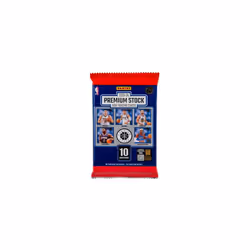 2023-24 Panini Premium Stock Basketball Trading Cards Mega Box