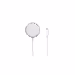 Apple MagSafe ChargerÃ£MFi/UACK CertifiedÃ£15W Fast PD Magnetic Wireless Charger,Wireless Charger with Fast Charging Capabili ...