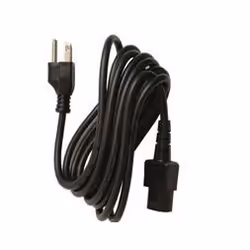 Cisco CP-PWR-CORD-NA=, 2.5 m, NEMA 6-15P, C13 coupler
