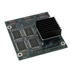 Cisco Catalyst 4500 NetFlow Services Card (Sup IV/V)(Spare) network switch component