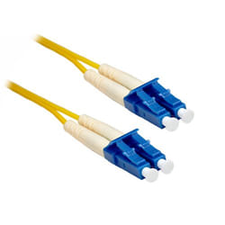 Cisco LC - LC, 2m InfiniBand/fibre optic cable
