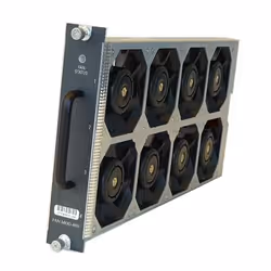Cisco FAN-MOD-4HS=, Cisco 7604, Black, Grey, 2.78 kg