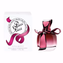 Ricci Ricci By Nina Ricci Eau De Parfum Spray 1.7 oz