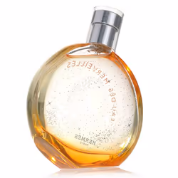 Hermes Eau Des Merveilles For Women. Eau De Toilette Spray 3.3 Oz.