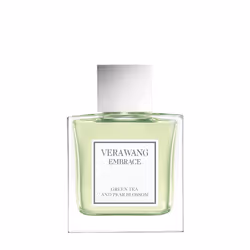 Vera Wang Embrace Eau de Toilette Spray for Women, Green Tea & Pear Blossom, 1 Fl Oz