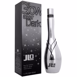 J. Lo Jennifer Lopez Glow After Dark Eau de Toilette Spray 1.7 Ounce