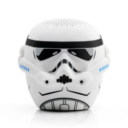 Bitty Boomers Stormtrooper Mono portable speaker Black, Blue, White