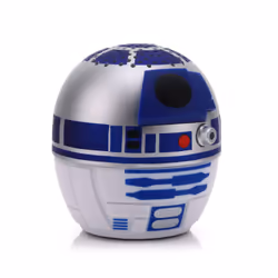 Bitty Boomers R2-D2 Mono portable speaker Multicolour