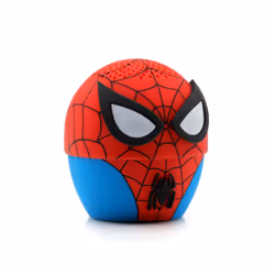 Bitty Boomers Spider-Man Mono portable speaker Multicolour