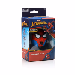 Bitty Boomers Spider-Man Mono portable speaker Multicolour