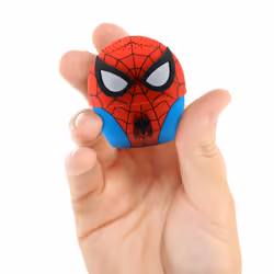 Bitty Boomers Spider-Man Mono portable speaker Multicolour - Additional view 5