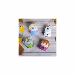 Bitty Boomers Disney: Frozen - Anna - Mini Bluetooth Speaker