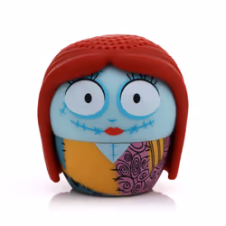 Bitty Boomers Sally, Wired & Wireless, Mono portable speaker, Multicolour, Universal, Built-in battery, 4 h