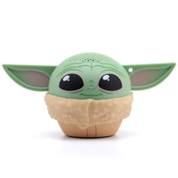 Bitty Boomers Star Wars The Mandalorian Grogu Mono portable speaker Multicolour 3 W