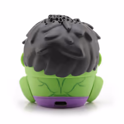 Bitty Boomers Hulk Mono portable speaker Multicolour - Additional view 4
