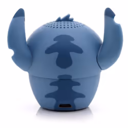 Bitty Boomers Stitch Mono portable speaker Multicolour