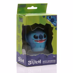Bitty Boomers Stitch Mono portable speaker Multicolour - Additional view 4