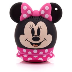 Bitty Boomers Minnie Mouse Mono portable speaker Multicolour