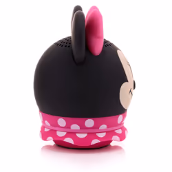 Bitty Boomers Minnie Mouse Mono portable speaker Multicolour