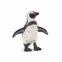 Papo - Hand-Painted - Figurine - Marine Life - African Penguin Figure-56017 - Collectible - for Children - Suitable for Boys ...