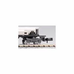 Kato 11-107 Driving Unit For B Train Shorty Commuter Train 2
