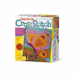 4M Cross Stitch
