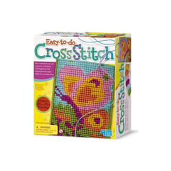 4M Cross Stitch