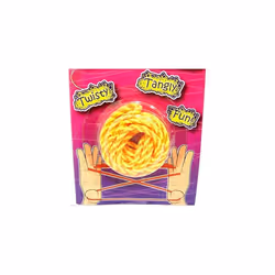 Henbrandt New Cats Cradle String Games Traditional Toy Hb