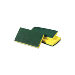 Scotch-Brite Medium Duty Scrub Sponge