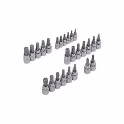 8 ft. Mechanical Hand Tool POG Label Kits