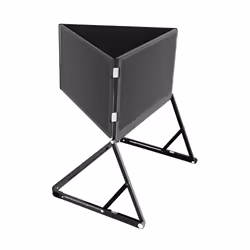 STANDIVARIUS ST-DOXA3-B portable TV/monitor Portable monitor Black 39.6 cm (15.6") LED 1920 x 1080 pixels - Additional view 3