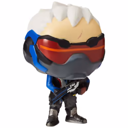 Funko Pop! Overwatch #96 Soldier: 76