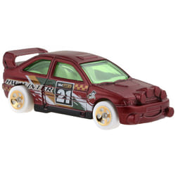 Hot Wheels Diecast Vehicles Assortment