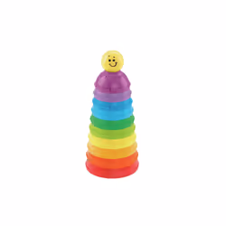 Fisher-Price Stack & Roll Cups - Additional view 5