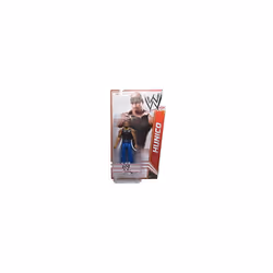WWE Hunico Series 23 Mattel Wrestling Figure Brand New Sealed