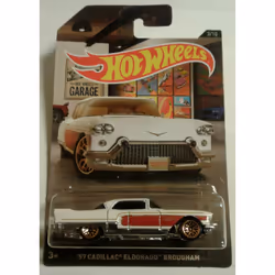 Hot Wheels X2075 Hot Wheels Motorcycle With Rider Assorted Styles